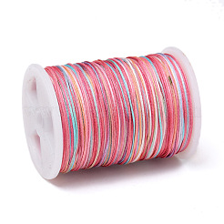 Segment Dyed Polyester Thread&nbsp;X-NWIR-I013-D-02