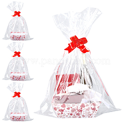 Heart Cardboard Gift Basket Kit&nbsp;CON-WH20013-01A-03
