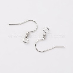 Iron Earring Hooks&nbsp;E133-S