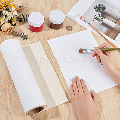 Children's Creative Art Painting Blending-Spun Linen Cloth&nbsp;DIY-WH20007-389