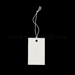 Paper Price Tags&nbsp;CDIS-G008-02