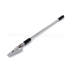 Iron Bracelet Tool Jewelry Helper Alligator Clip&nbsp;TOOL-C008-01P
