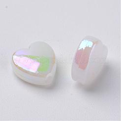 Transparent Acrylic Beads&nbsp;PL539-878