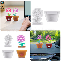 DIY Decorative Ornaments Silicone Molds&nbsp;SIMO-TAC0007-03A