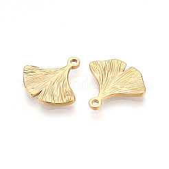 304 Stainless Steel Pendants&nbsp;STAS-N109-75G