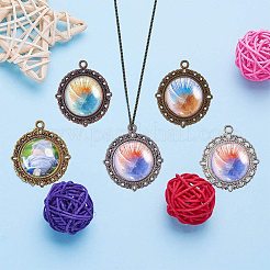 DIY Pendant Making&nbsp;DIY-PH0019-68