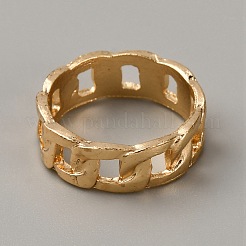 7Pcs Alloy Finger Rings Sets&nbsp;RJEW-WH0014-40B