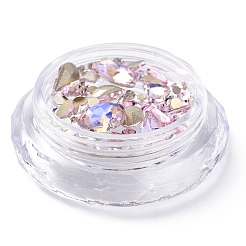 Nail Art Decoration Accessories Kits&nbsp;MRMJ-F016-05