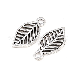 Tibetan Style Alloy Pendants&nbsp;PALLOY-A024-18AS