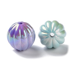 UV Plating Acrylic Beads&nbsp;PACR-C007-11