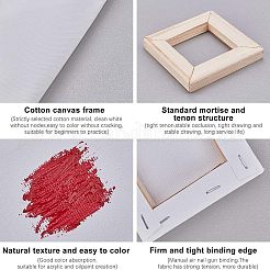 Painting Supplies&nbsp;AJEW-NB0001-80