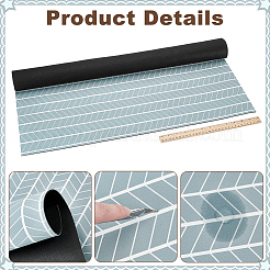 Diatomaceous Earth Decoration Mats&nbsp;AJEW-WH0752-700