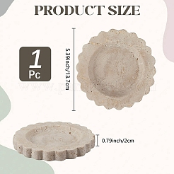 Marble Jewelry Plates&nbsp;AJEW-WH20020-239B