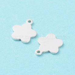 925 Sterling Silver Charms&nbsp;STER-F053-13S
