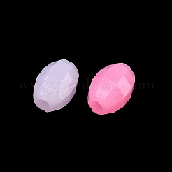Plastic Beads&nbsp;KY-F023-02