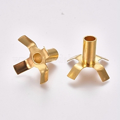 Alloy Wick Base&nbsp;LS-DIY-WH0156-25