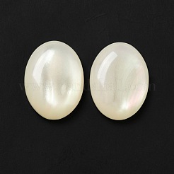 Resin Cabochons&nbsp;CRES-D003-05
