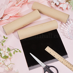 3Pcs Flocking Cloth Self-adhesive Fabric&nbsp;DIY-CY0003-72B