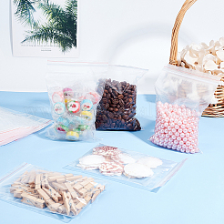 Plastic Resealable Packaging Bags&nbsp;OPP-PH0001-35
