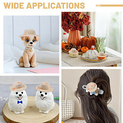 EVA Doll Hat&nbsp;AJEW-WH0410-01