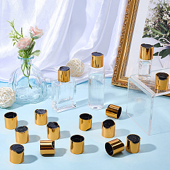 24Pcs Plastic Press Caps&nbsp;KY-CP0001-37C