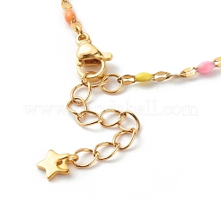 304 Stainless Steel Link Chains&nbsp;AJEW-JB01007