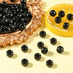 Resin European Beads&nbsp;RESI-YW0001-34A