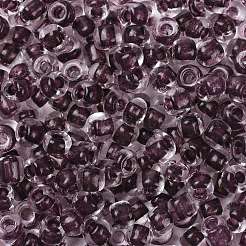 6/0 Glass Seed Beads&nbsp;SEED-A014-4mm-136B