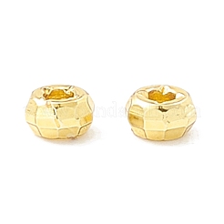 Brass Beads&nbsp;KK-E280-15G