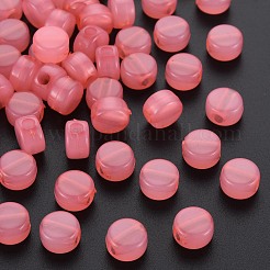 Transparent Acrylic Beads&nbsp;MACR-S373-05E-03