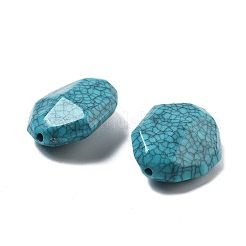 Acrylic Beads&nbsp;OACR-Q016-14A