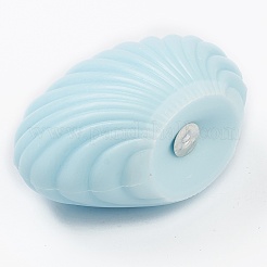 Shell Shaped Aromatherapy Smokeless Candles&nbsp;LS-DIY-C001-06E