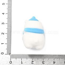 Silicone Beads&nbsp;SIL-I019-03B