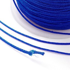 Braided Nylon Cord&nbsp;X-NWIR-K013-A25