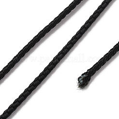 Polyester Braided Cord&nbsp;OCOR-F010-D09-2mm