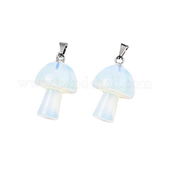 Opalite Pendants&nbsp;X-G-N0325-10L
