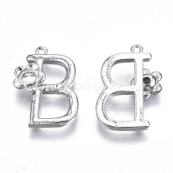 Brass Pendants&nbsp;KK-Q768-001P-B