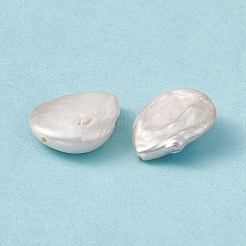 Baroque Natural Keshi Pearl Beads&nbsp;PEAR-N020-L22
