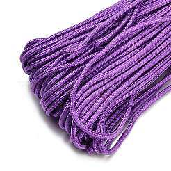 Nylon Braided Cord&nbsp;FB-CBADB10-01D
