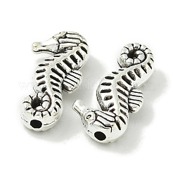 Tibetan Style Alloy Beads&nbsp;TIBE-I026-6018AS