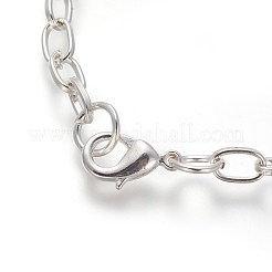 Iron Bracelet Making&nbsp;X-IFIN-H031-M