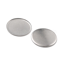 Non-Tarnish 316 Surgical Stainless Steel Tray Settings&nbsp;STAS-I187-08A-P
