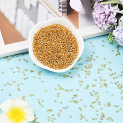 3000Pcs Glass Seed Beads&nbsp;SEED-PA0001-04A-01