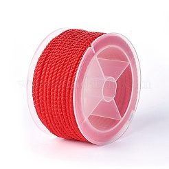Polyester Braided Cord&nbsp;OCOR-F010-B06