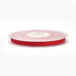 Rayon and Cotton Ribbon&nbsp;SRIB-F007-235-6mm