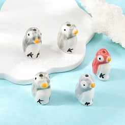 Handmade Porcelain Beads&nbsp;CF331Y-M