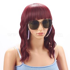 Eyeglasses Chains for Kids&nbsp;AJEW-EH00341