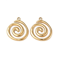 Ion Plating(IP) 304 Stainless Steel Pendants&nbsp;X-STAS-C066-32G