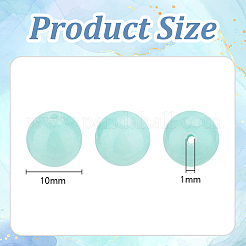 2 Strands Natural Malaysia Jade Beads Strands&nbsp;G-OC0005-13B