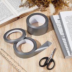 5 Rolls 3 Styles Polyethylene Adhesive Tape&nbsp;DIY-BC0017-03A